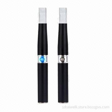 Health EGQ-T E-cigarette with 1,300 Puffs, 1,000mAh Battery Capacity and LED Switch Button